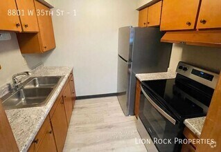 Building Photo - 8801 W 35th St