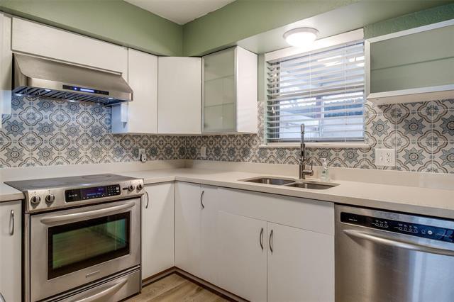 Foto del edificio - 4719 Skillman St