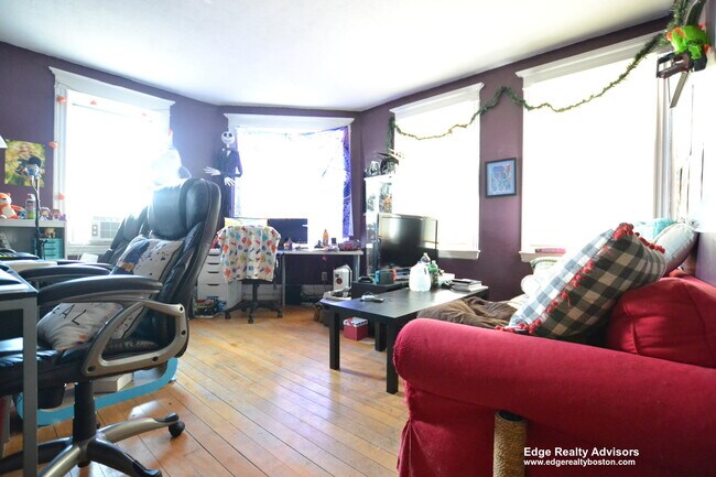 Foto del edificio - 138 Brighton Ave