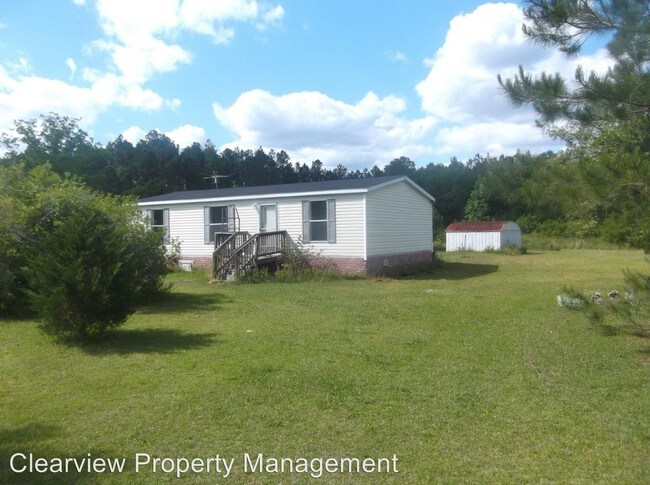 Building Photo - 3 br, 2 bath House - 6349 NC HWY 210 S