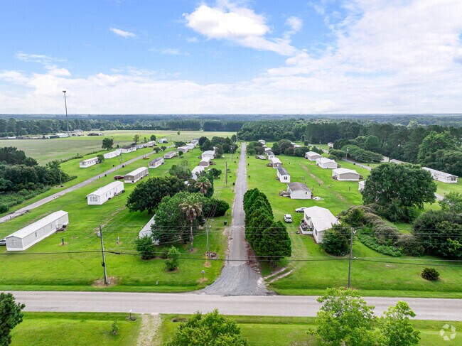 Pine Terrace - Comunidad - Pine Terrace