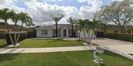 Building Photo - 15426 SW 168th Terrace