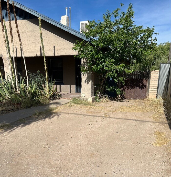 Foto principal - 424 S Fremont Ave