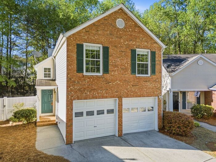 Photo - 1442 Parkside Club Dr Lawrenceville, GA 30044