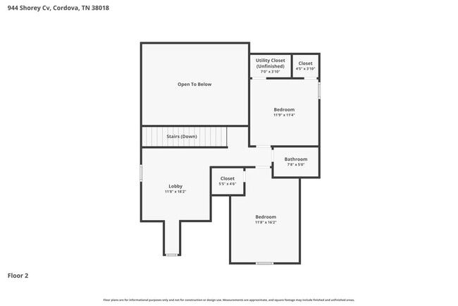 Foto del edificio - 944 Shorey Ln