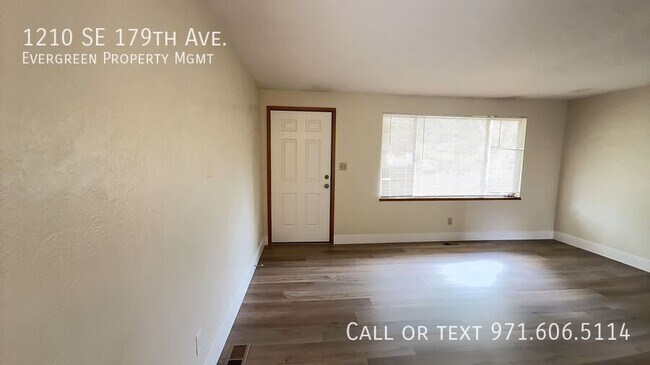 Building Photo - 1210 SE 179th Ave