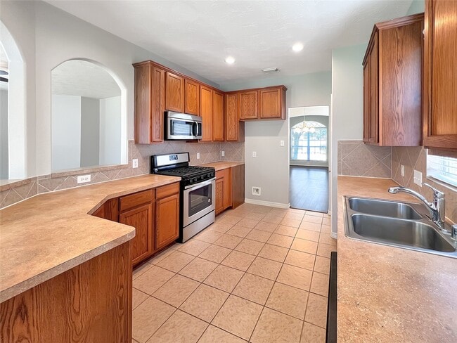 Foto del edificio - 5306 Brookway Willow Dr