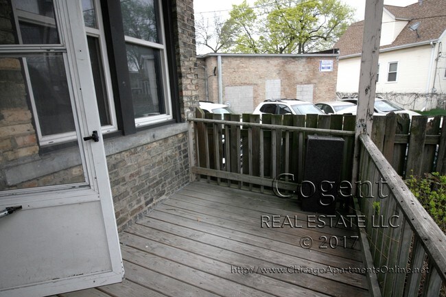 Foto del edificio - 4223 N Elston Ave