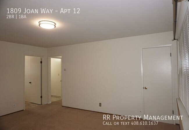 Building Photo - 1809 Joan Way