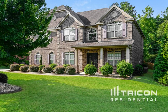 Building Photo - 969 Donegal Dr