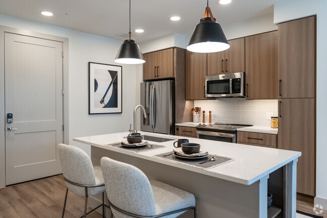 MAA Nixie 1BD,1BA-669-SF - MAA Nixie Apartments