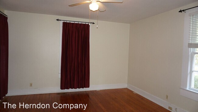 Building Photo - 2 br, 1 bath House - 104 E. Alden Avenue