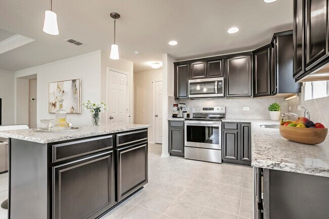 Foto del edificio - 10128 Kelly Acres Ln