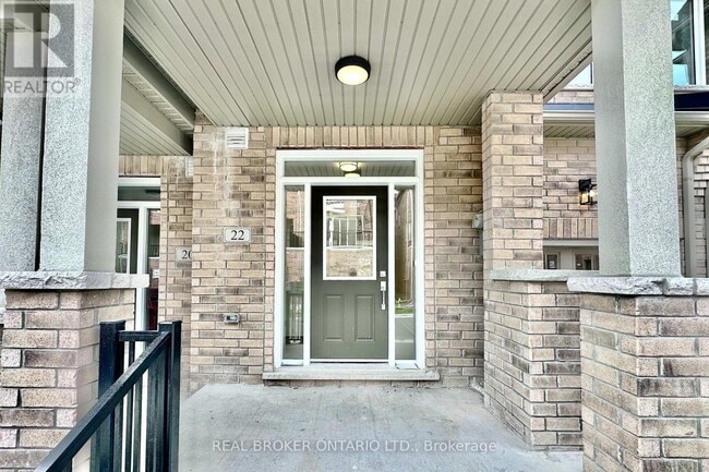 Building Photo - 22 Yans Way