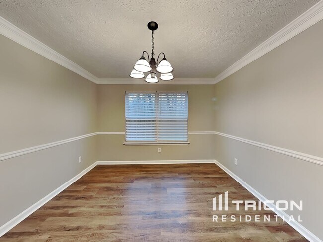 Foto del edificio - 8665 River Rock Ct
