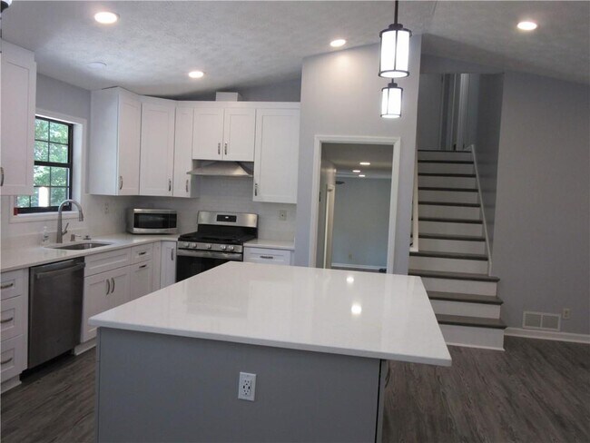 Foto del edificio - 2254 Post Oak Dr