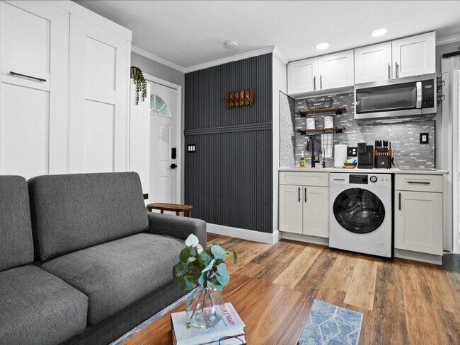 Foto del edificio - 5428 29th St N