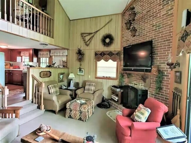 Foto del edificio - 328 Possum Trot Trail