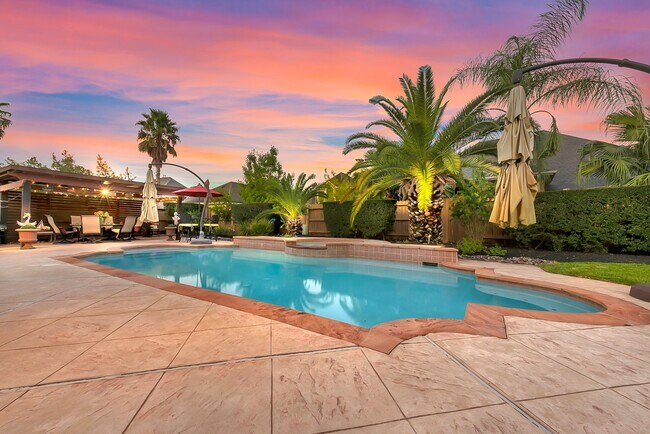 Foto del edificio - 6334 Collina Springs Ct