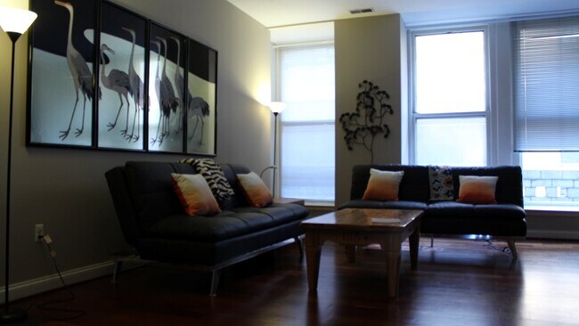 Foto del edificio - 1001 Chestnut St