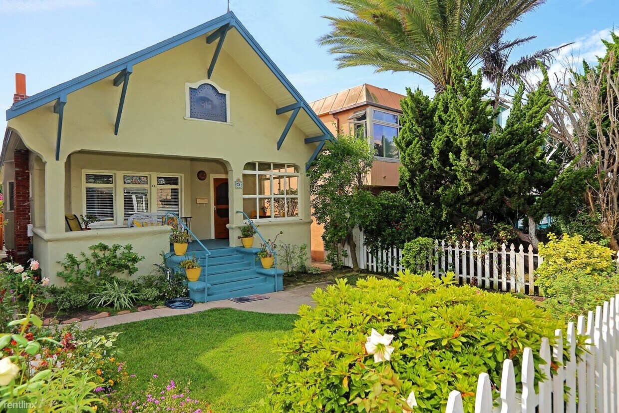 Primary Photo - 3 br, 2 bath House - 34 Thornton Avenue