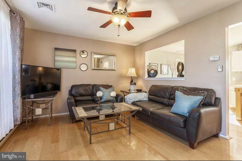 1541 Ridgeview Ln, Harrisburg, PA 17110 House Rental in Harrisburg