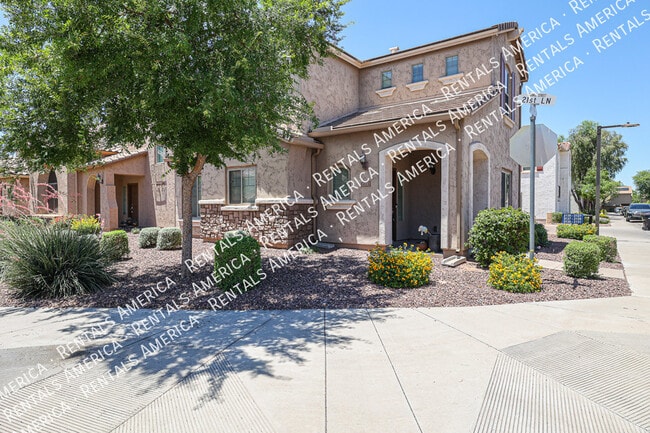 Building Photo - 2127 W Monte Cristo Ave