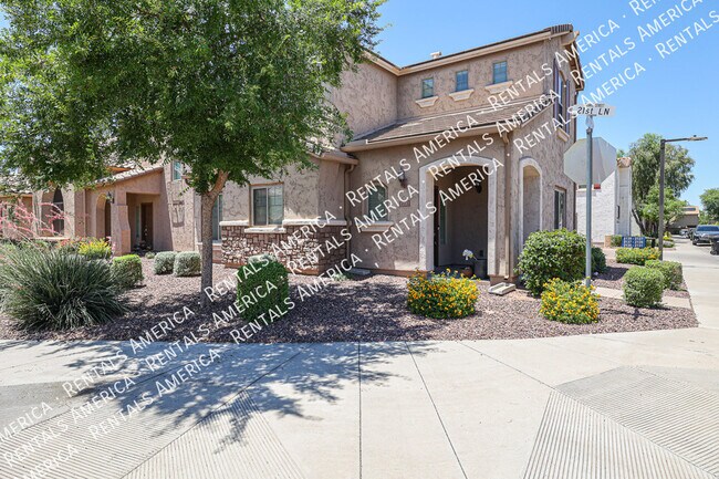 Foto del edificio - 2127 W Monte Cristo Ave