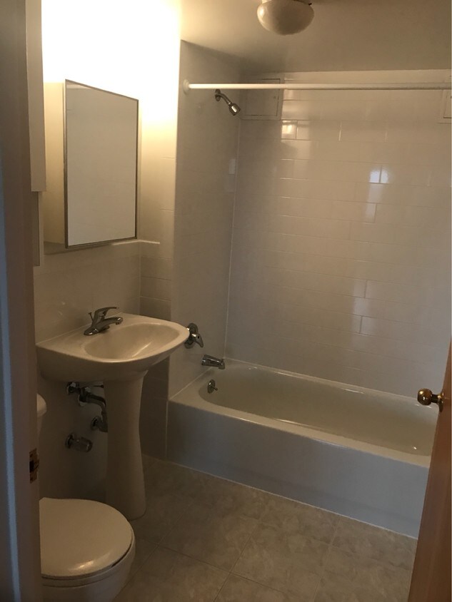 Foto principal - 3164 21st St