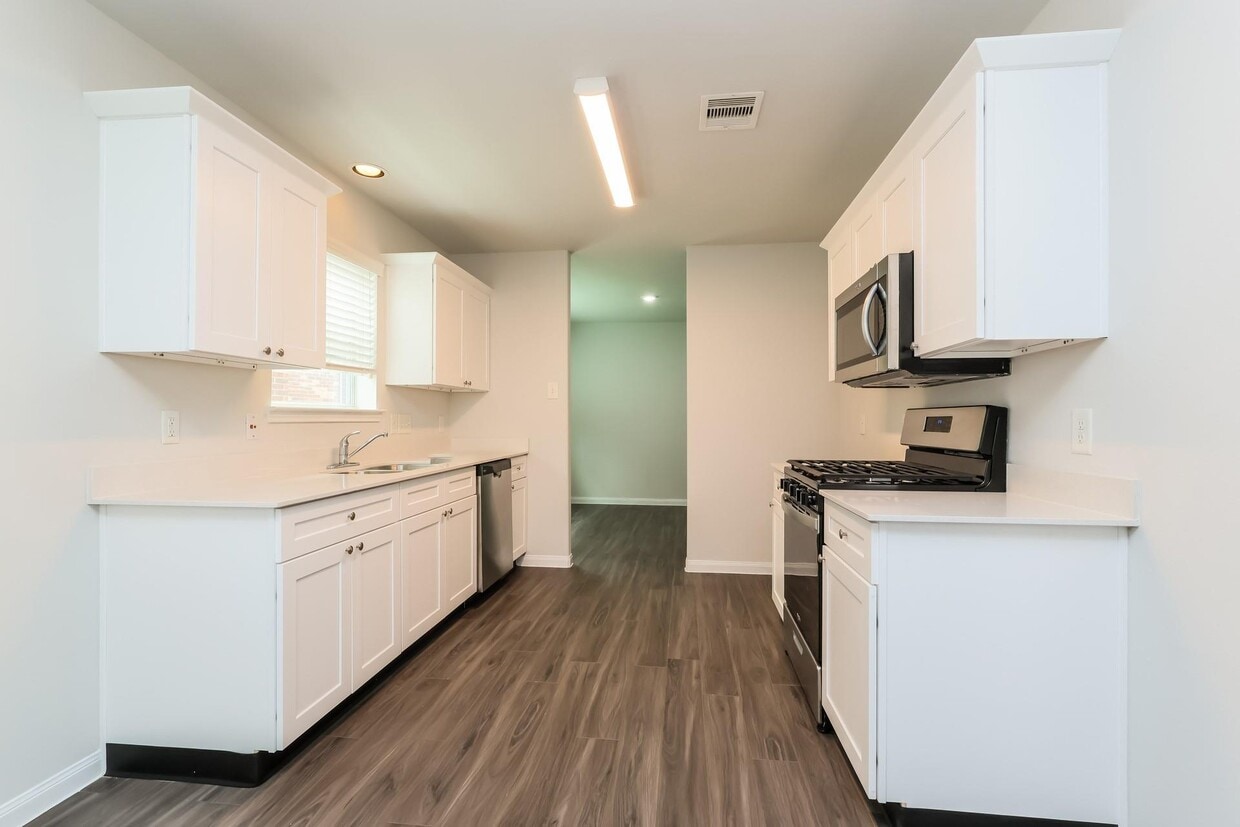 Foto del edificio - 2447 Gibbs Bend Ct