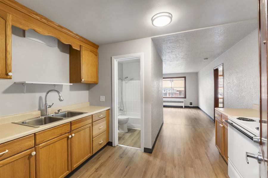 Foto principal - 403 1/2 Garfield St S-4