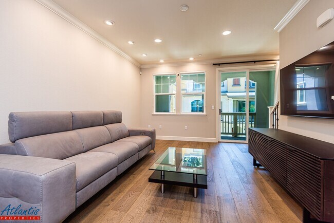 Foto del edificio - Gorgeous Condo | Premium Materials