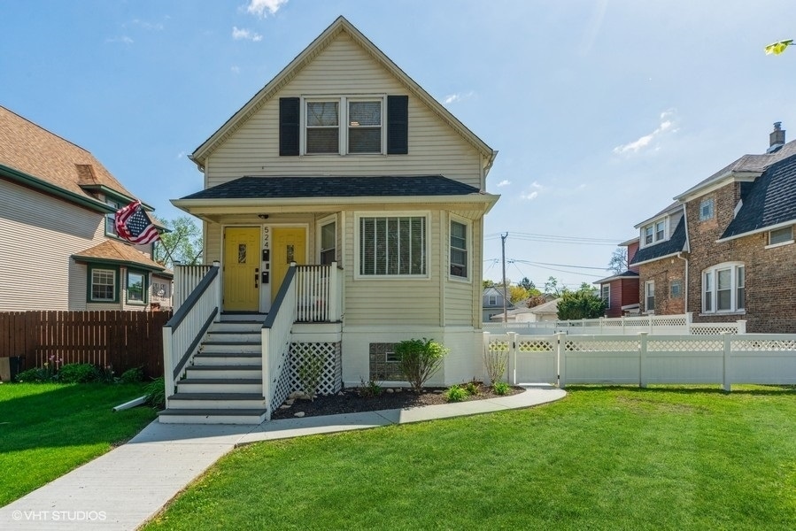 524 Hannah Ave Unit 2, Forest Park, IL 60130 Room for Rent in Forest