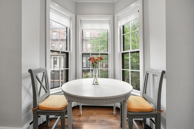 Foto del edificio - 11 Dartmouth Pl