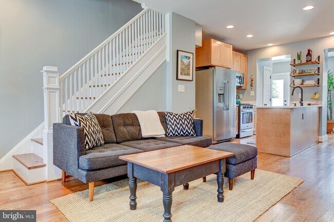 Foto del edificio - 5305 5th St NW