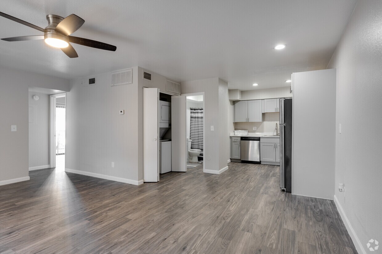 Foto principal - Mountain View Casitas