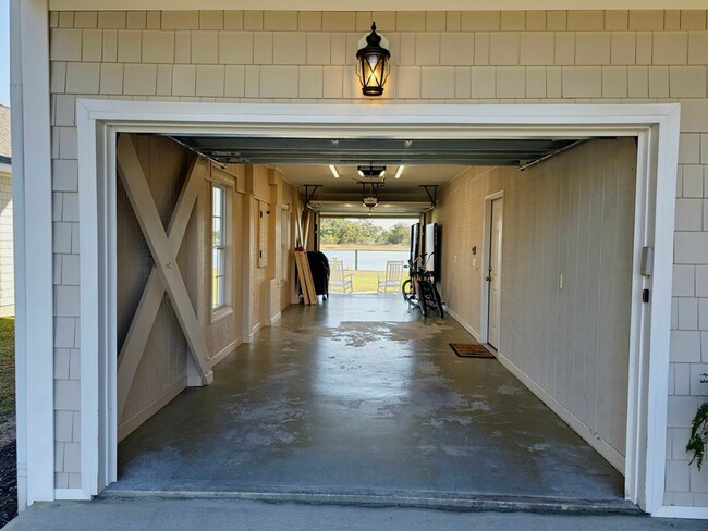 Building Photo - Waterfront Beach House with Private Dock