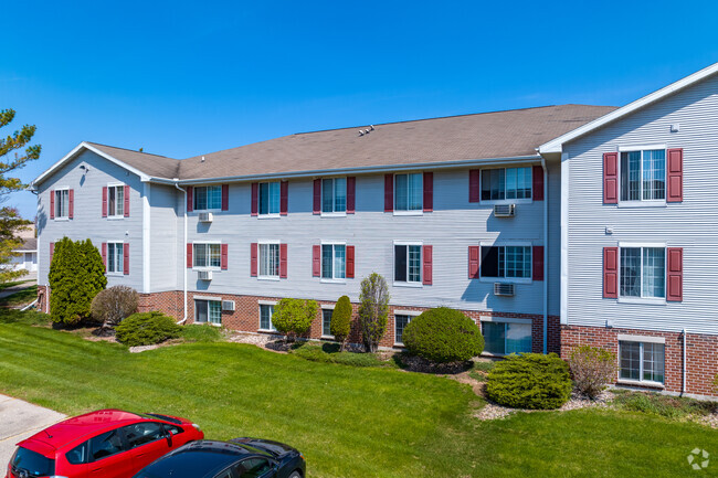 Building Photo - Brookside North Apartments