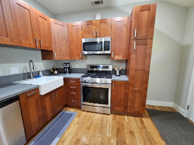 completely renovated kitchen - 270 W Santa Anita Ave