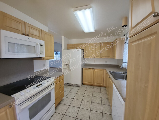 Foto del edificio - Three Bedroom Home in Kapolei Kai!