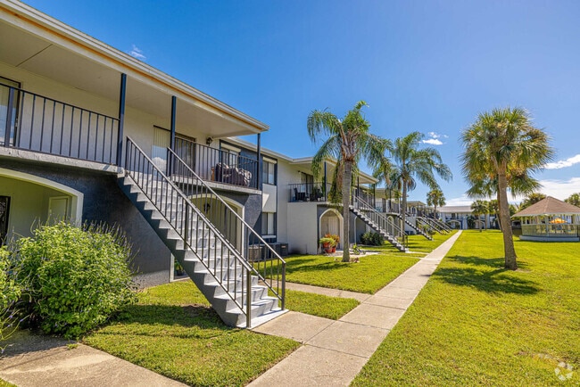 Building Photo - Topaz Cay