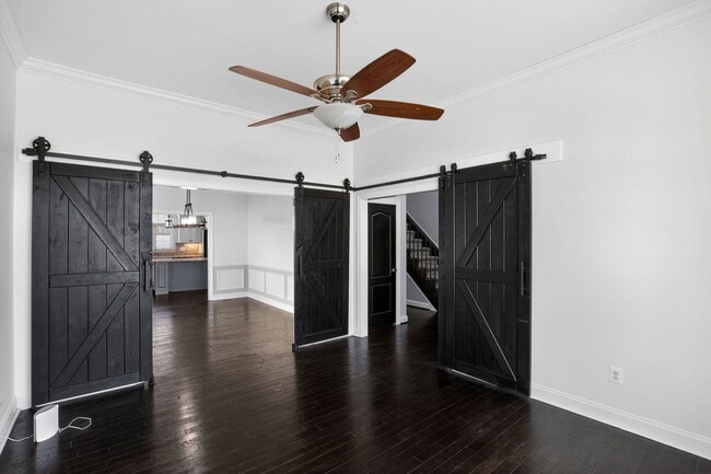 Foto del edificio - 46809 Shelton Dr