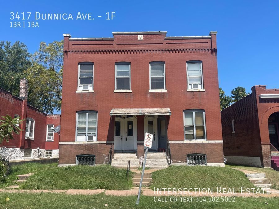 Primary Photo - Newly Renovated First Floor 1Bed/1Bath in ...