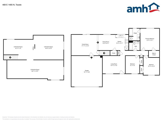 Building Photo - 468 E 1480 N