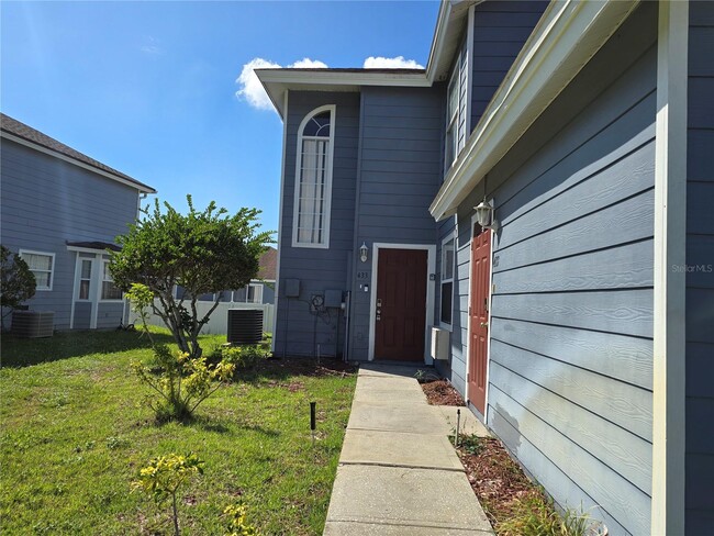 Building Photo - 433 Orchid Dr