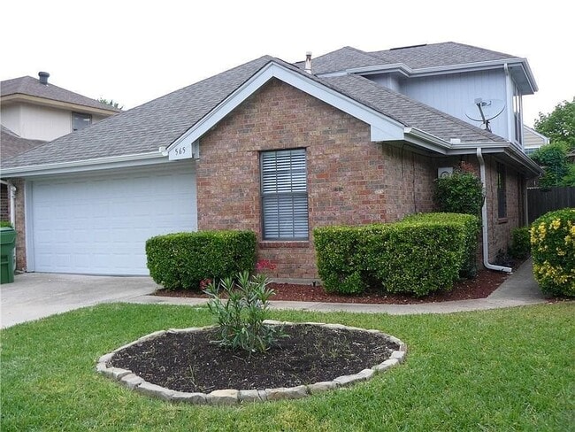 Building Photo - 565 Briarcliff Dr