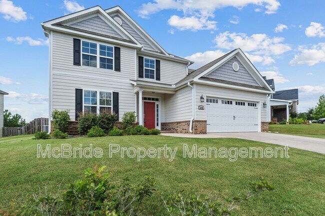 Building Photo - 2336 Bundoran Dr