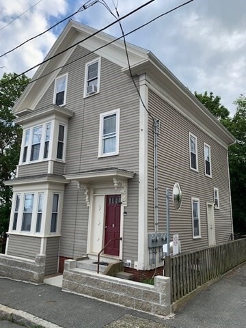 Primary Photo - 11 Prospect Square