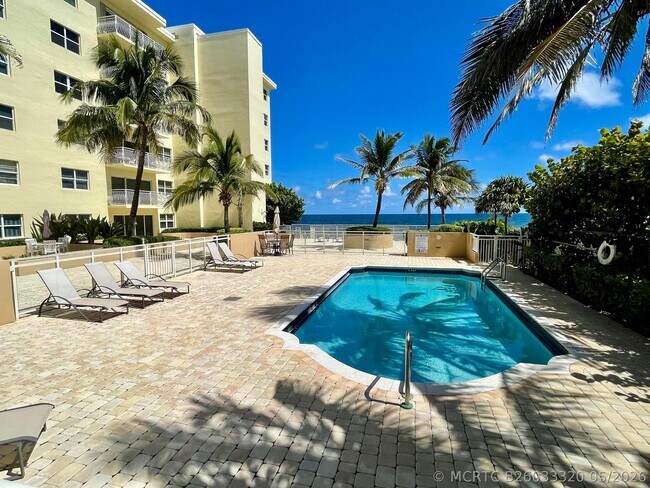 Foto del edificio - 310 S Ocean Blvd