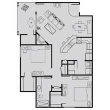 Breckenridge Apartments photo'